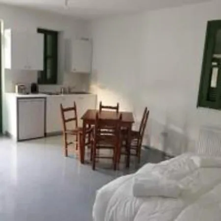 Country house Dionysos Saranti Agrotourism