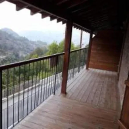 Dionysos Saranti Agrotourism Country house *