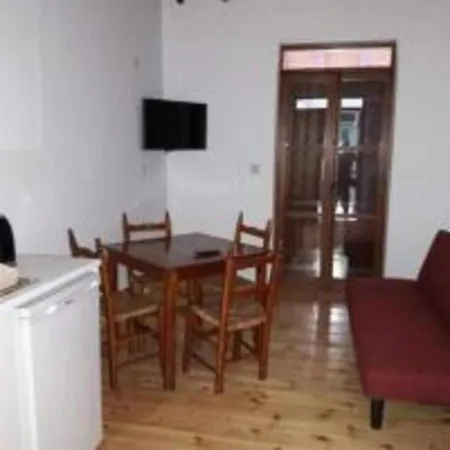 Dionysos Saranti Agrotourism Country house
