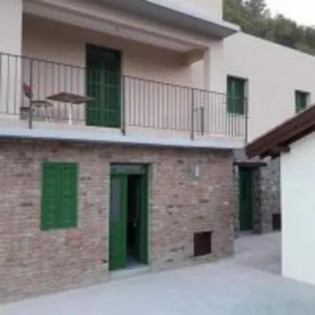Country house Dionysos Saranti Agrotourism Sarandi