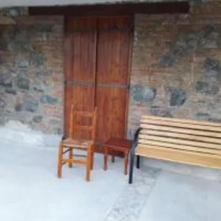 Dionysos Saranti Agrotourism Country house