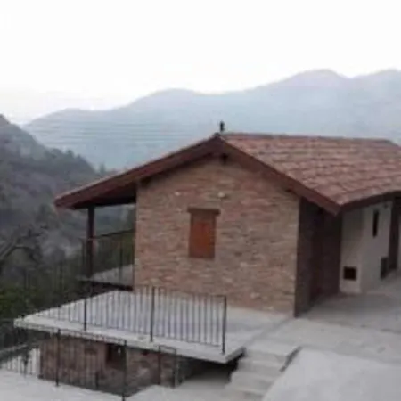 Dionysos Saranti Agrotourism Country house Sarandi