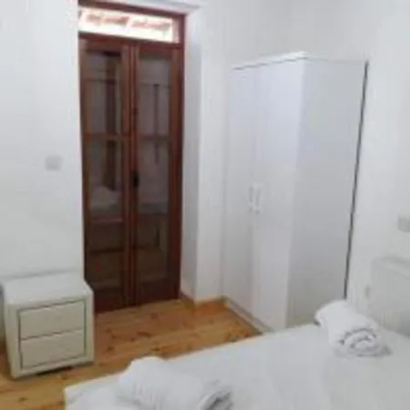Country house Dionysos Saranti Agrotourism Sarandi