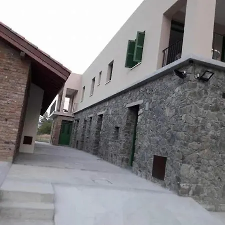 Dionysos Saranti Agrotourism