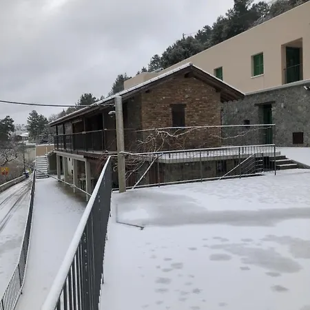Lantställe Dionysos Saranti Agrotourism *