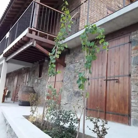 컨트리하우스 Dionysos Saranti Agrotourism Sarandi