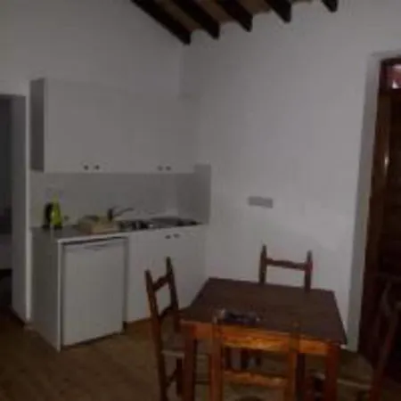 Dionysos Saranti Agrotourism