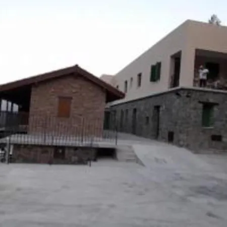 Dionysos Saranti Agrotourism *