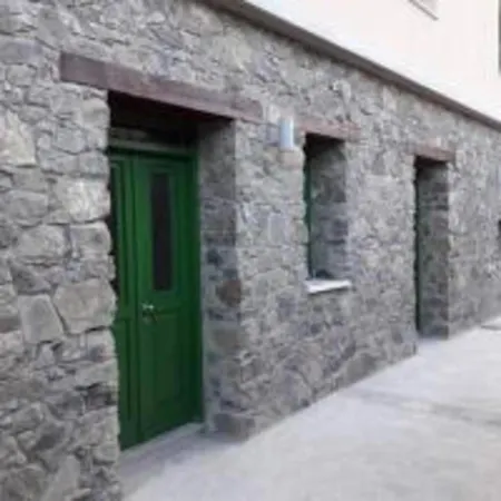 Dionysos Saranti Agrotourism Country house