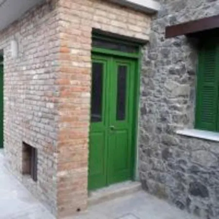 Dionysos Saranti Agrotourism *